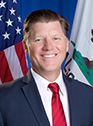 Senator Brian Jones