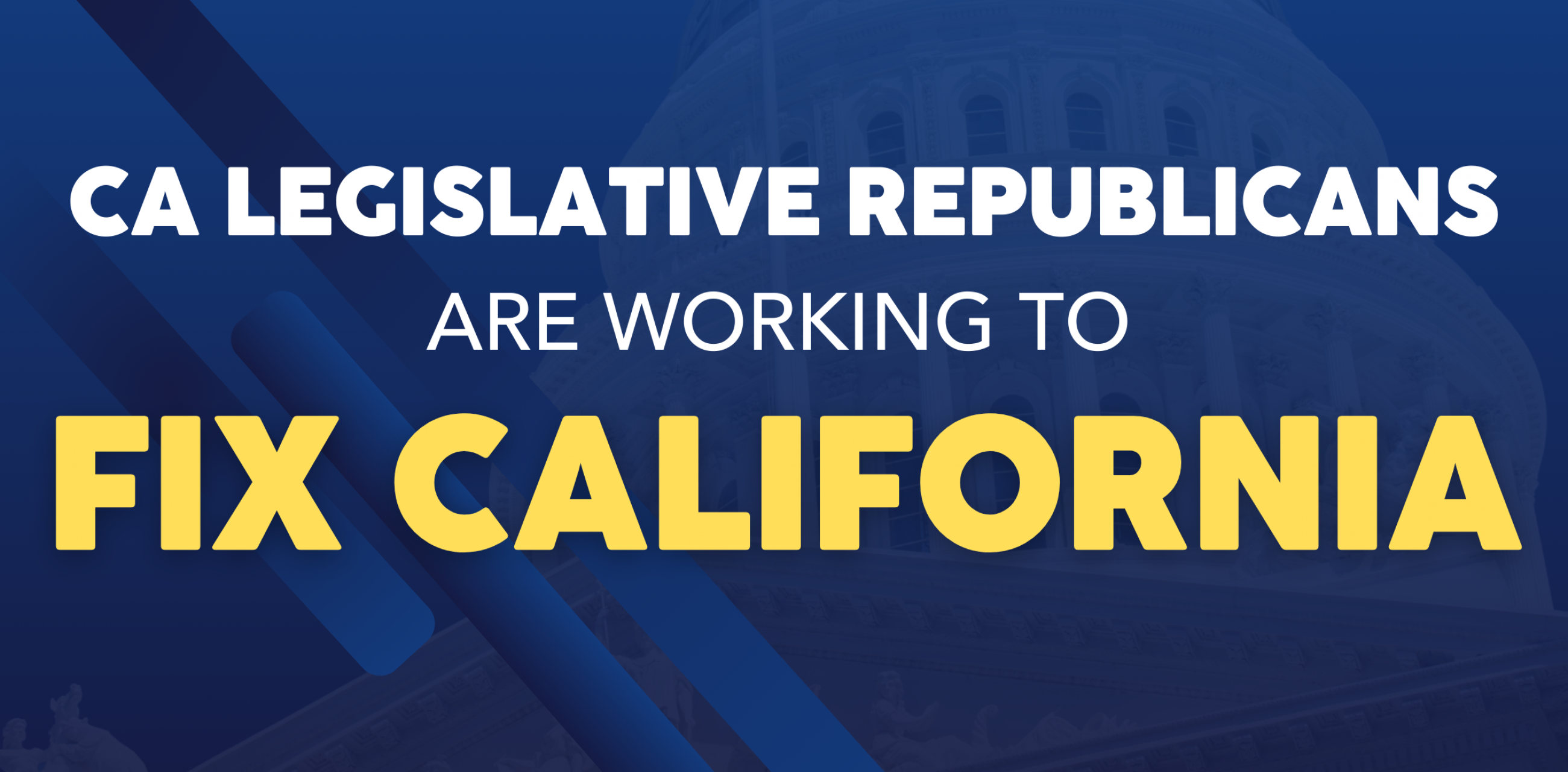 Fix California
